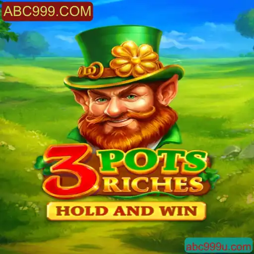 Descubra o Fascinante Mundo de 3potsRiches com ABC999.COM