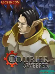 CourierSweeper: A Excitante Aventura Tática em ABC999.COM