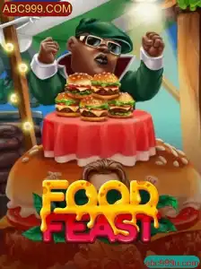 Descubra o Fascinante Mundo do Jogo FoodFeast
