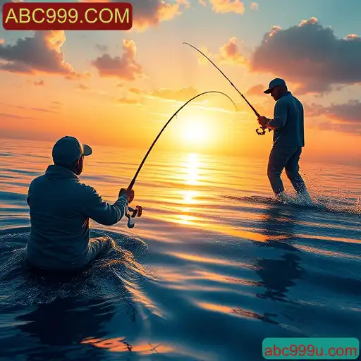 Jogos de pesca