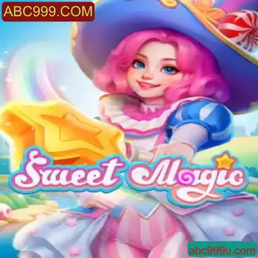 Descubra SweetMagic: O Novo Fenômeno dos Jogos Online